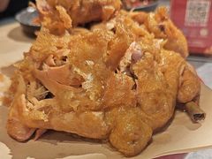 -醉长安(钟楼旗舰店)