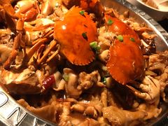 -胖哥俩肉蟹煲(福州仓山爱琴海店)