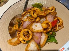 -佬太公海鸭·海鲜大排档(上海总店)