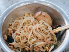-文惠桥头大华干捞粉