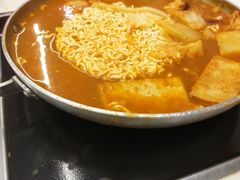-漫麦韩国美食广祥店