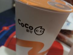-CoCo都可(恒隆456店)