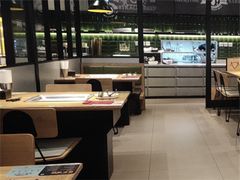 大堂-新石器烤肉(招商1872店)