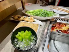 -海底捞火锅(塘厦天虹店)