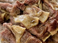 -满族八旗正宗牛肉面