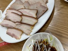 -李连贵熏肉大饼(沈阳站店)