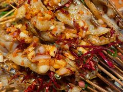 -为民烧烤吧.自贡爆炒菜(收录10年好店)