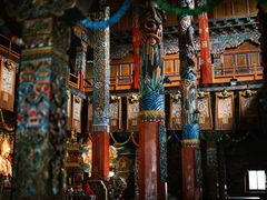 -康坞大寺