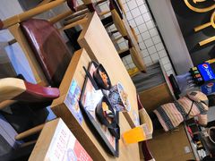 -吉野家(南昌铜锣湾店)