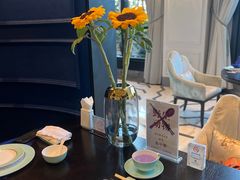 -翠湖宾馆·中餐厅