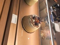 -théATRE 茶聚场(王府中環店)