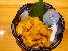 -浦·传统日式料理(3 5 1 1 店)