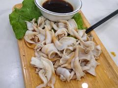 -郭姐·威海渔村(黄兴路店)