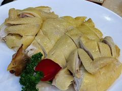 -潮喜竹溪荔湖酒家(荔枝湾店)