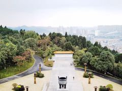 -富乐山