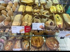 -巴黎贝甜(五月花广场店)