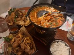 -岛风·台食小馆 ISLAND BISTRO(烟台山店)