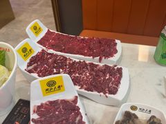 -潮汕大目牛肉火锅(皇岗旗舰店)