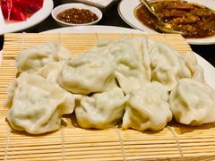 -甄御•海鲜新青岛菜(麦岛店)