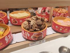 -龍歌自助小火锅(城阳万象汇店)