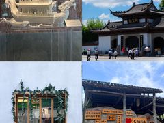 -景德镇古窑民俗博览区