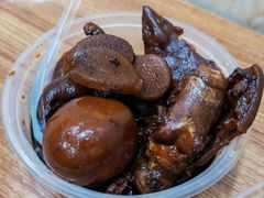 -阿姨牛杂(北京路店)