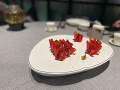 -柿合缘新京菜(国金中心商场店)