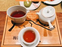 -梅间堂茶馆(绿地缤纷城店)