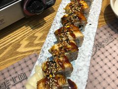 -林妈妈村·日式料理(宝山万达店)
