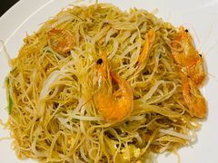 -华盛丰温州大排档(东三环南路店)