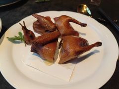 -醉东Oriental House(静安嘉里中心店)