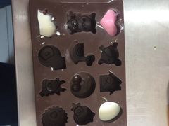 -爱之旅diy烘焙坊(西直门店)