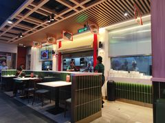 -火宫殿·小吃王国(坡子街店)