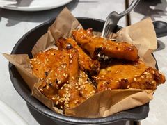 -必胜客(WOW合肥北城店)