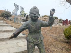 -威海华夏城景区