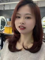 -MORI HAIR SALON日式美发沙龙