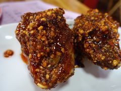 麻辣兔头-冒椒火辣(奎星楼街店)