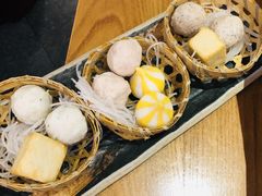 -呷哺呷哺 黄金牧场 (新中关购物中心店)