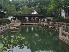 -苏州吴宫泛太平洋酒店