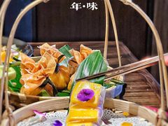 -泰妃殿(宏伊国际广场店)