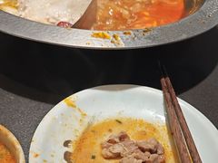 -额尔敦·品质自助(摩尔城店)