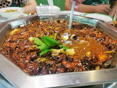 -王朝花椒鱼(杉板桥南一路店)