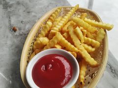 -必胜客(阿诗玛店)