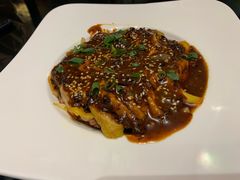 -高第街56号融合餐厅(振华五星百货店)