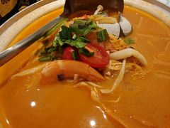 -米泰芒·东南亚料理(体育西店)