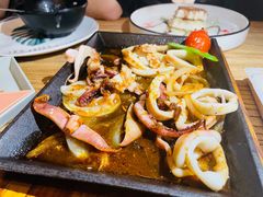 -塔可墨西哥餐厅(江宁景枫店)