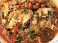 -老乌家特色小炒泡馍(大皮院店)