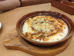 -萨莉亚意式餐厅(中北永旺店)