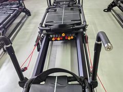 -超菲特健身工作室(晨月店)