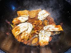 -锅来乐地锅鸡(安亭店)